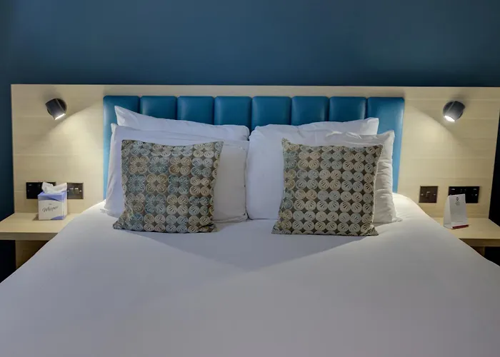 Best Western Plus Westminster