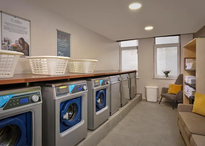  Citadines Holborn-Covent Garden