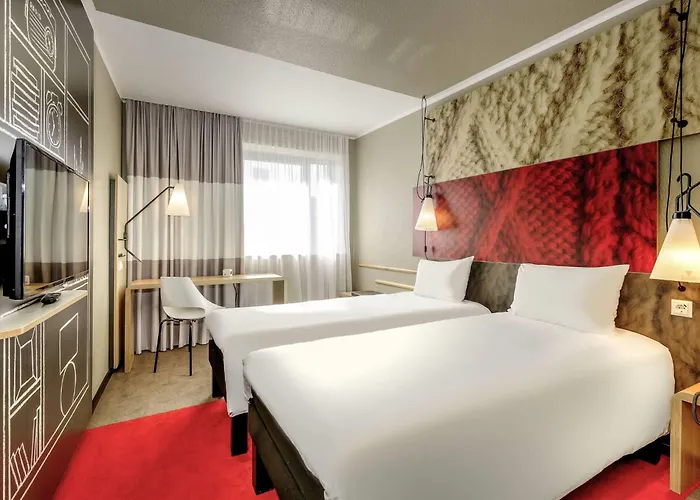 Ibis Aachen Marschiertor