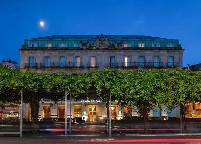 AC Palacio Universal By Marriott