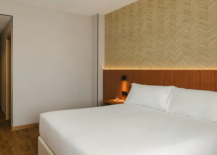 Sercotel Valladolid