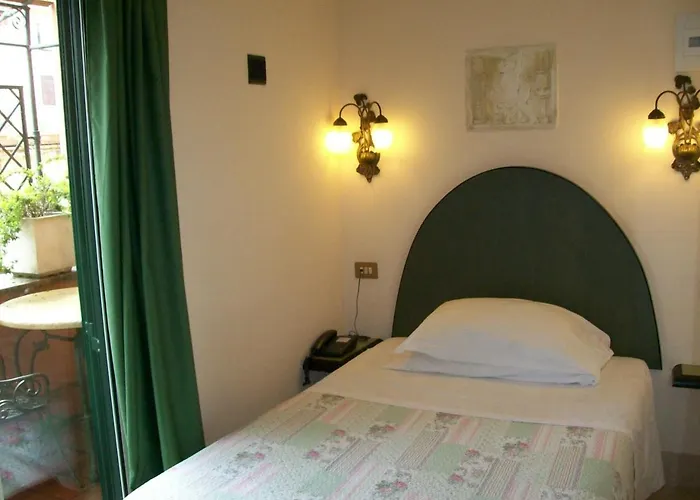 Dog friendly hotels Prati