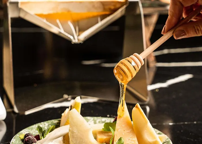 Mercure a Corso Trieste