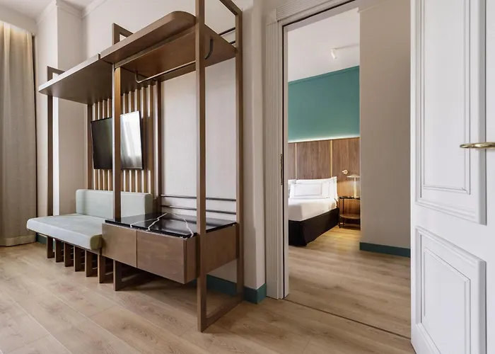 Meliá Milano