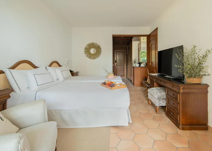 Melia Cala d'Or Boutique Hotel