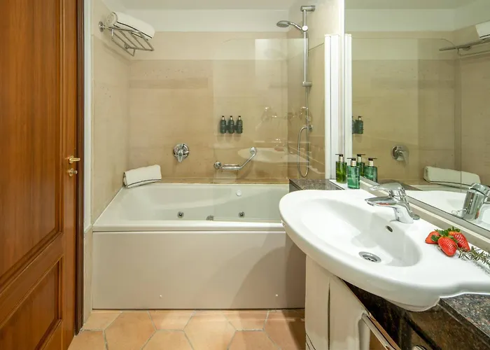 Melia Cala d'Or Boutique Hotel