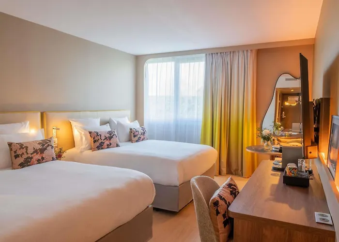 Pullman Toulouse