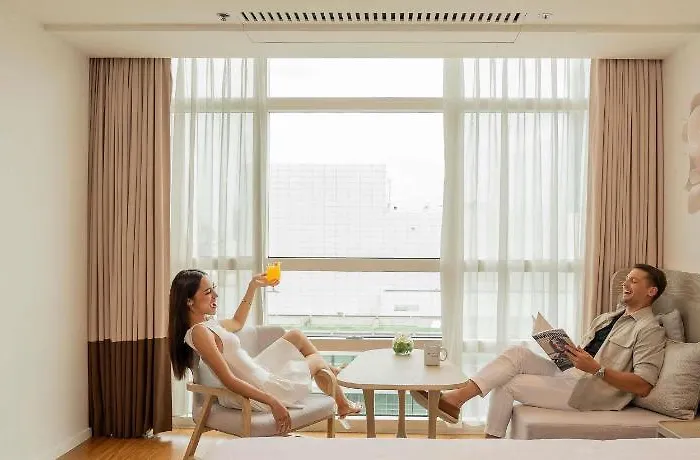 Pullman King Power