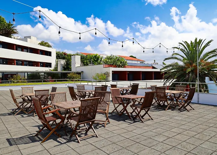 Antillia Hotel