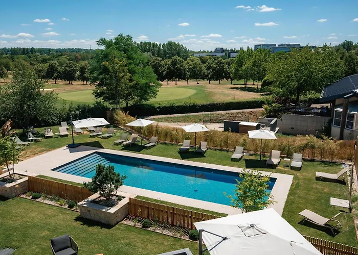 Hotels With Four Stars Best Western Plus Metz Technopole
