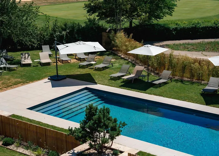 Hotels With Four Stars Best Western Plus Metz Technopole