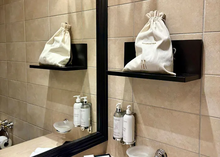 Hotel Rotary Geneva - Mgallery