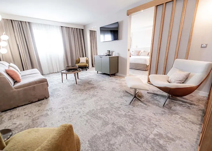 Mercure Bordeaux