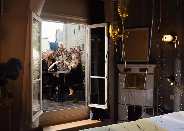 Spa Hotels Resorts Beausejour Ranelagh