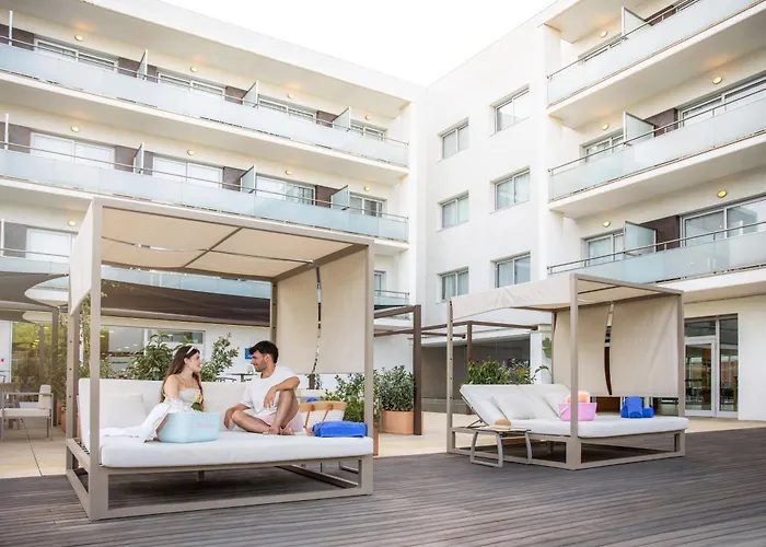  Rvhotels Nautic Park