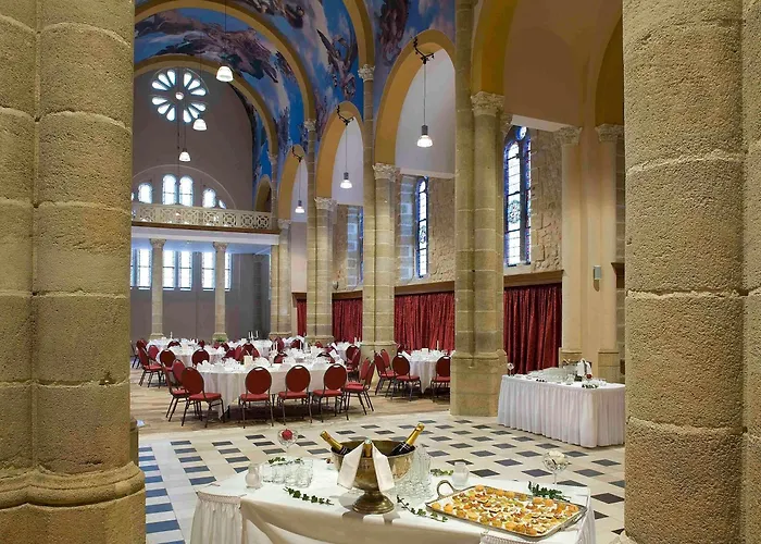 Animaux admis Mercure Moulins Centre De Paris