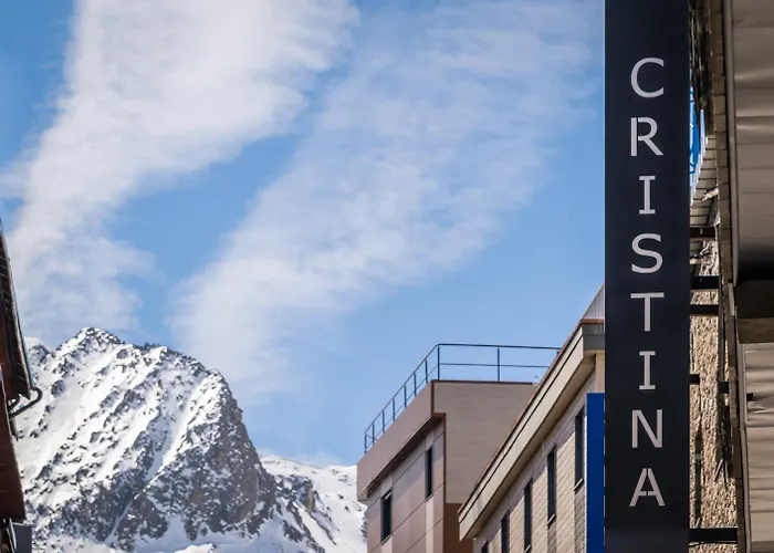 Cristina