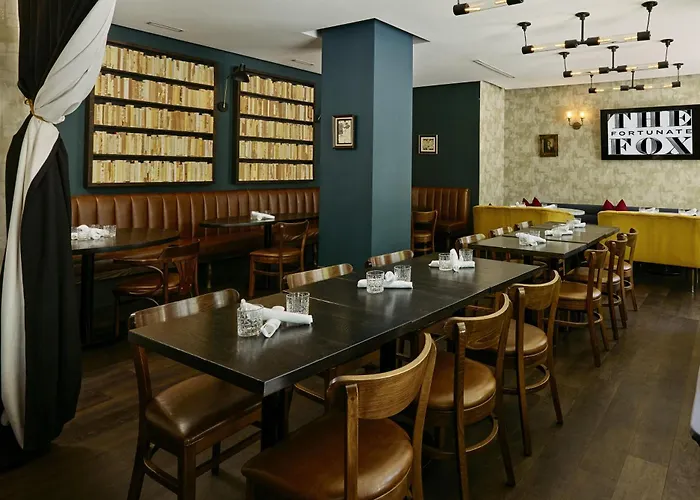 Kimpton Saint George By Ihg