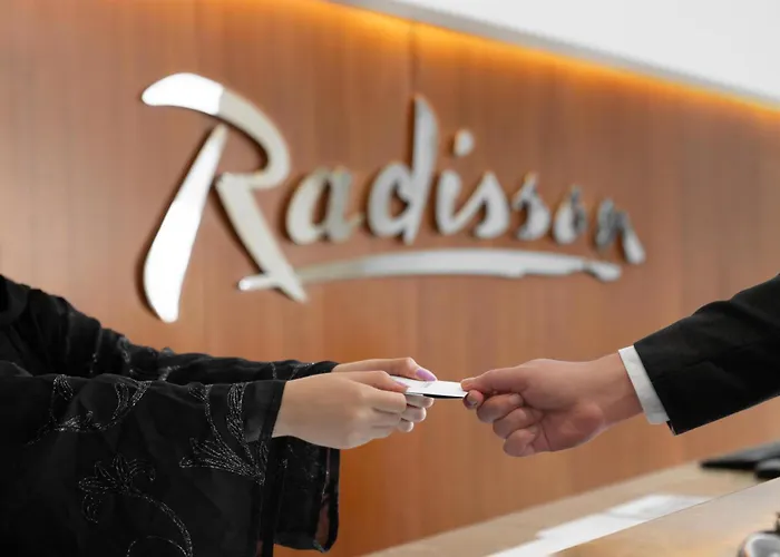 Park Inn By Radisson Al Khobar