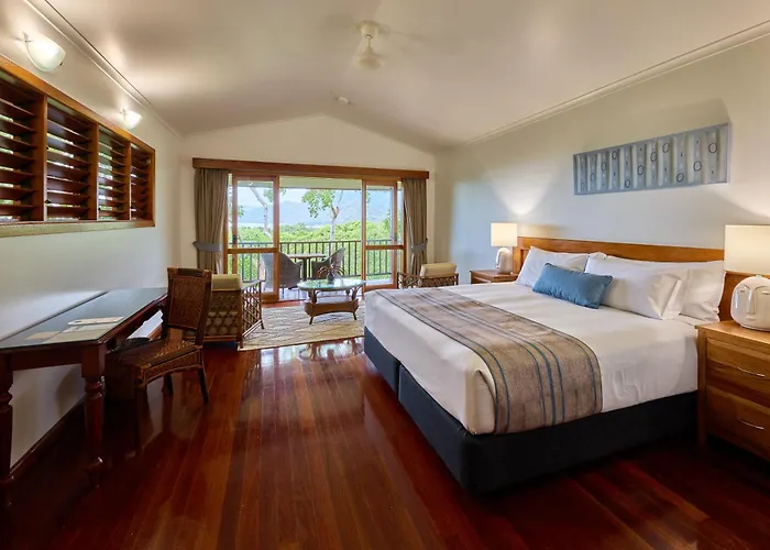 Family resorts Thala Beach Nature Reserve