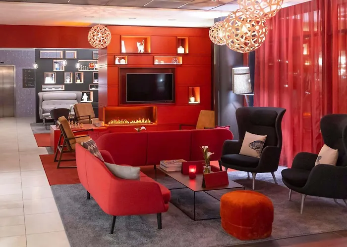 Mercure Toulon