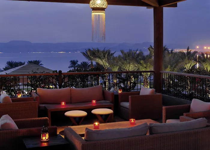 Moevenpick & Spa Tala Bay
