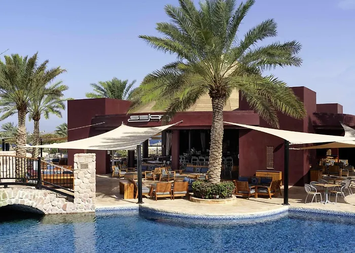 Moevenpick & Spa Tala Bay