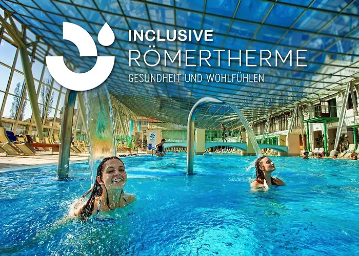  Gutenbrunn Thermen&Sporthotel