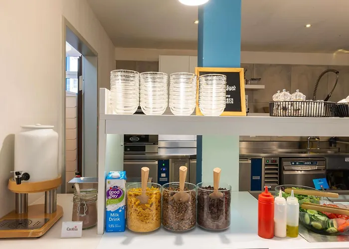 Ibis Budget Luzern City