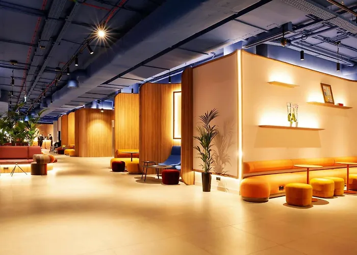  Mercure Warszawa Centrum