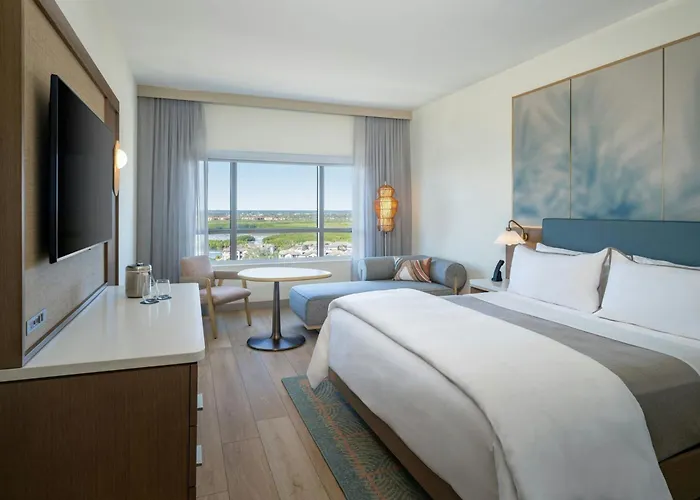 The Westin Tampa Bay