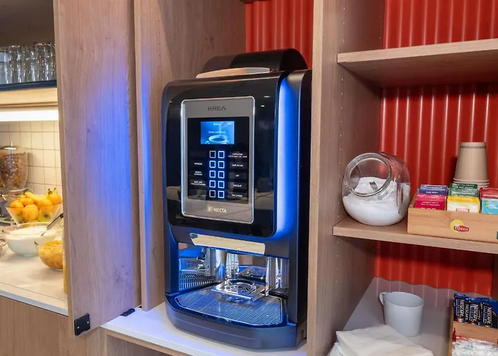 Ibis Budget Rennes Cesson