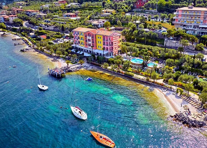 Belfiore Park Hotel 4Stars Superior "Adults Only"