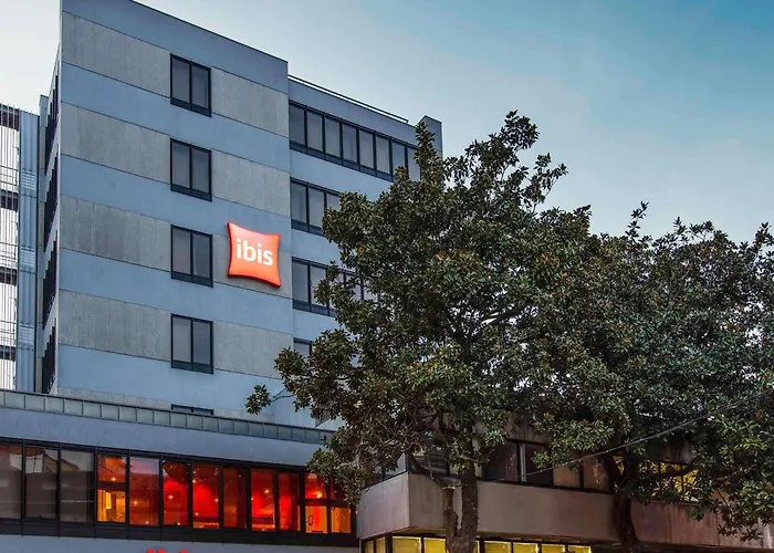  Ibis Porto Centro São Bento