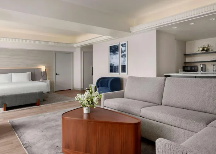 Manchester Grand Hyatt