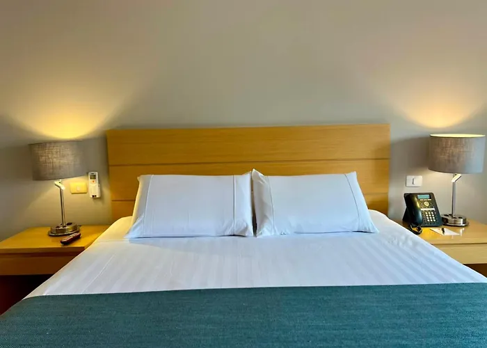 Romantic hotels Estelar Blue
