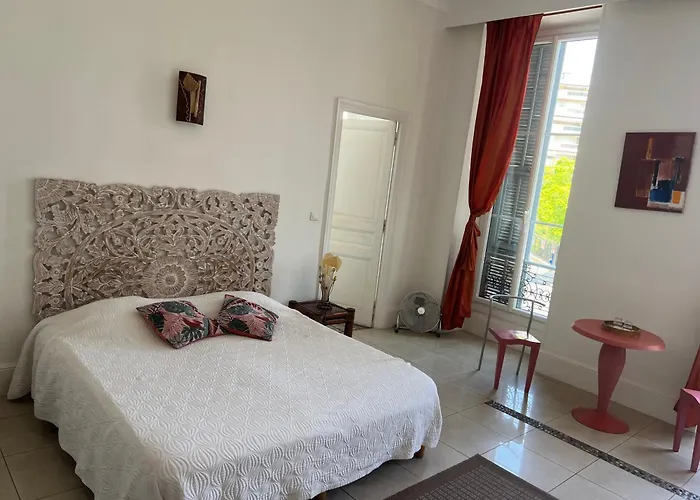 Riviera Sweet Home