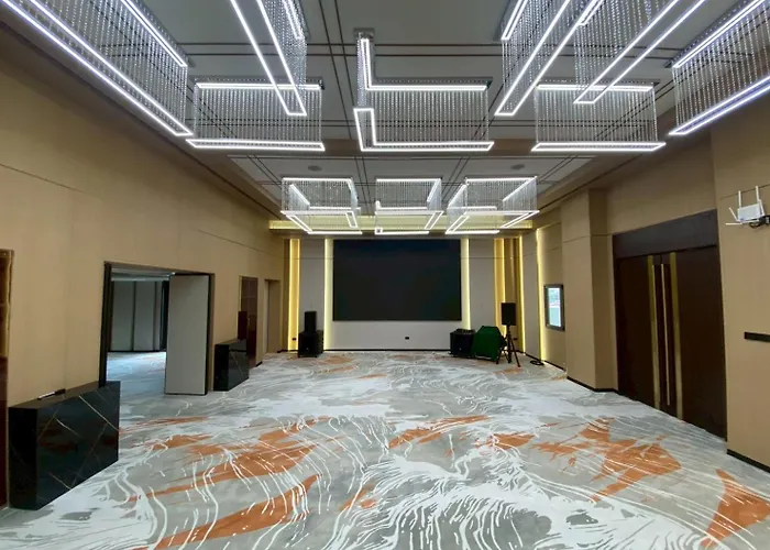 5 Sterne Hotels Miloft Sathorn