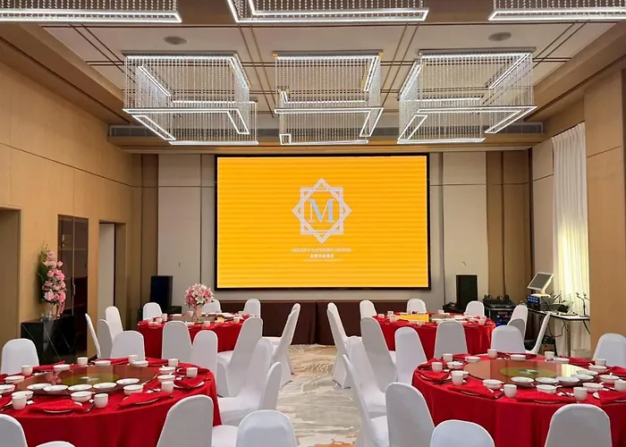 5 Sterne Hotels Miloft Sathorn