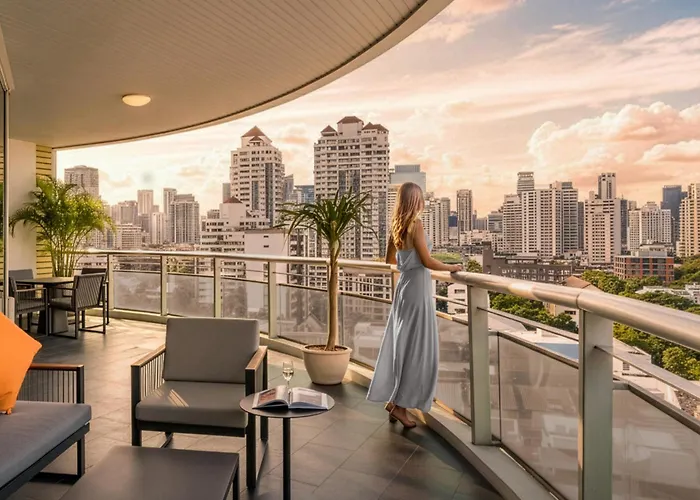 Muu , Small Luxury s Of The World
