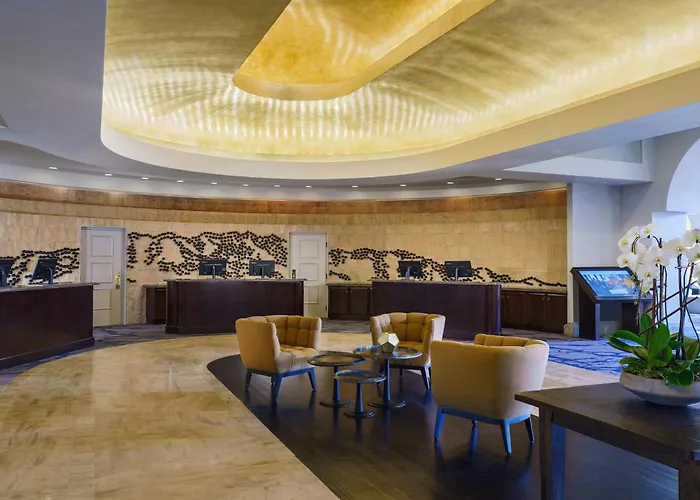 The Westin Rancho Mirage Golf Resort & Spa
