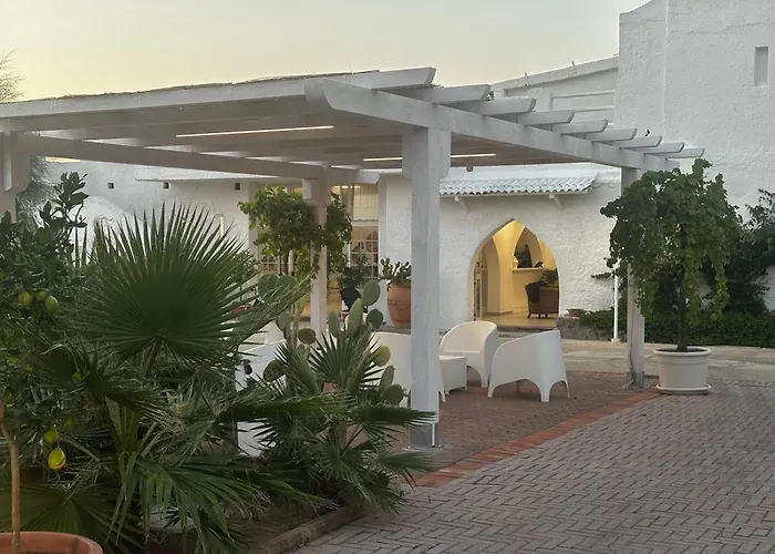 Villaggio Agrumeto