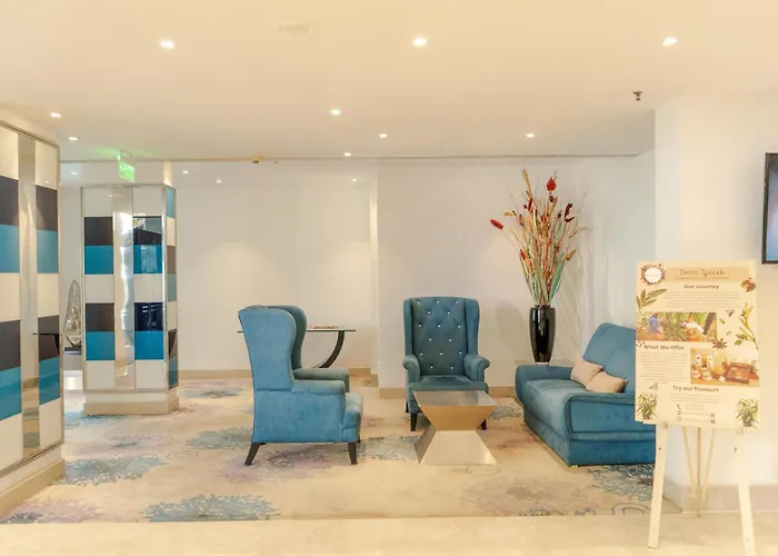 Radisson Blu Kochi