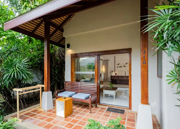 Malibu Koh Samui &Beach Club - SHA Extra