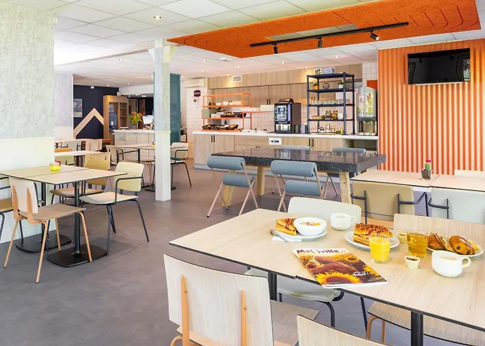 Animaux admis Ibis Budget Bourg En Bresse
