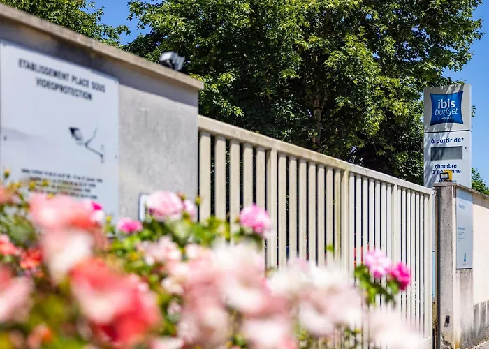 Animaux admis Ibis Budget Bourg En Bresse