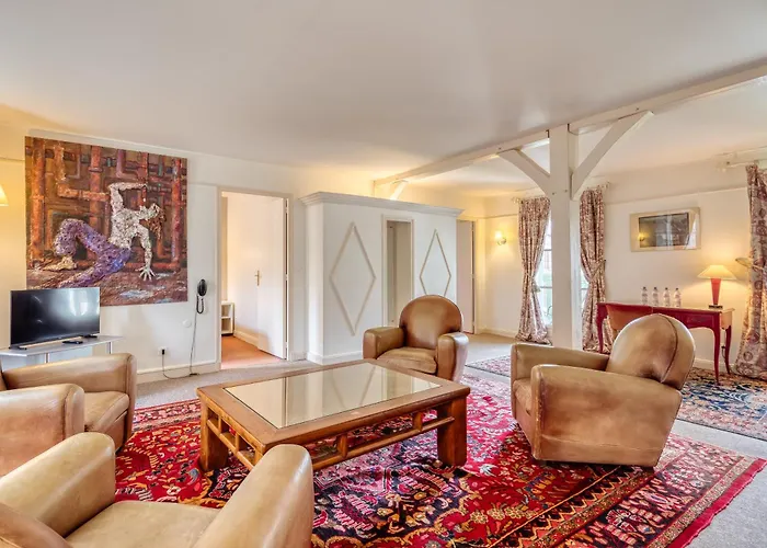  Relais ier Douce France