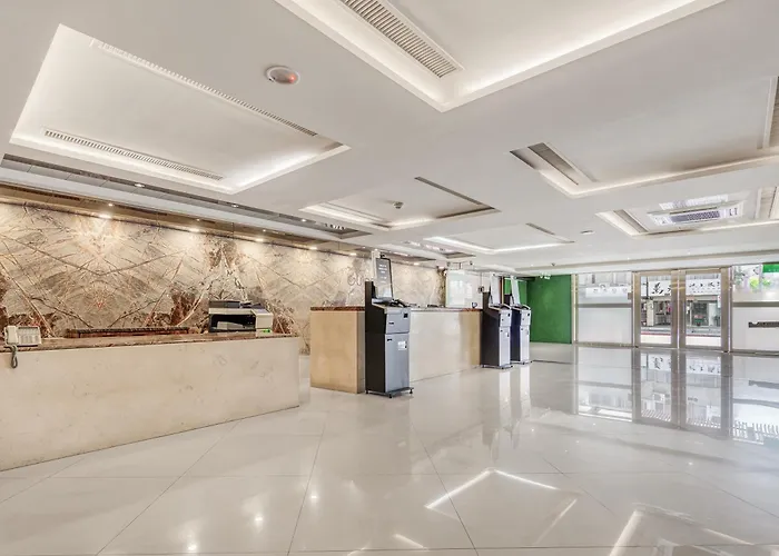 Hotel suites Guide Taipei Bade