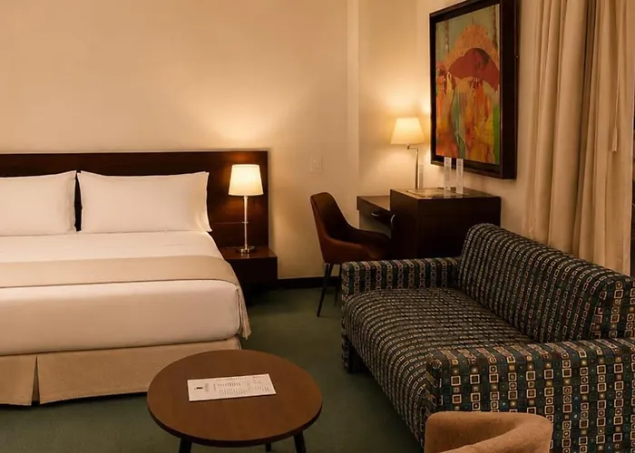 Blue Suites