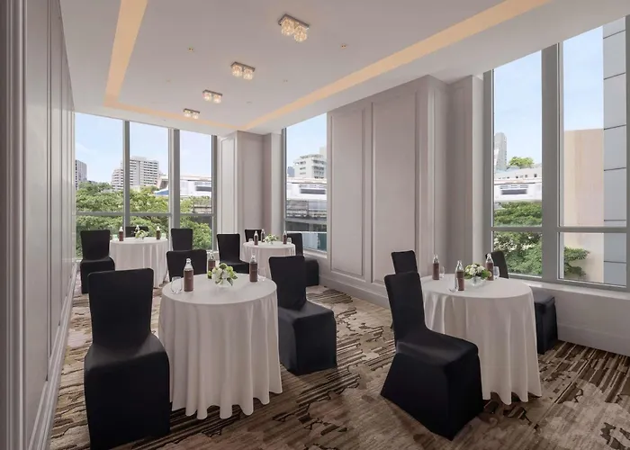  Sofitel Bangkok Sukhumvit